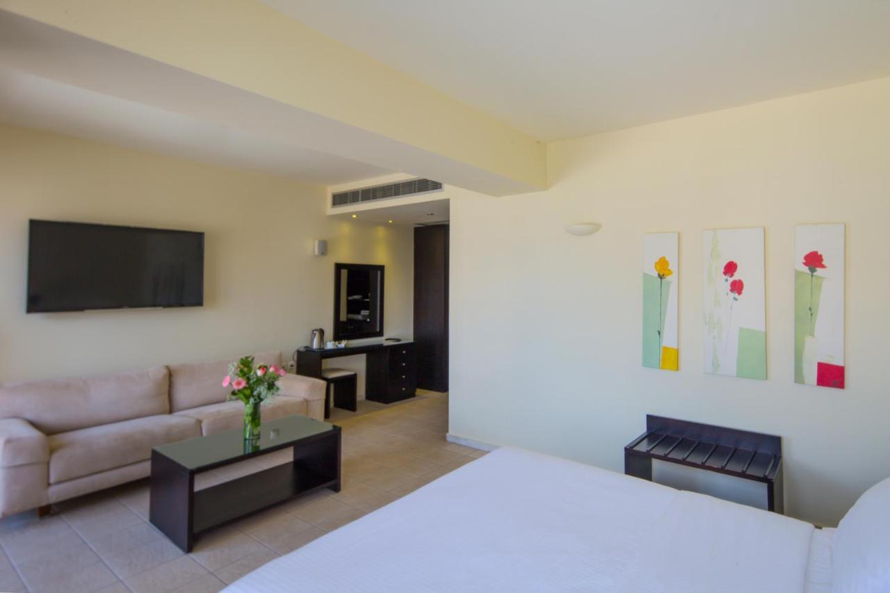 Cabo Verde Hotel Маті Екстер'єр фото